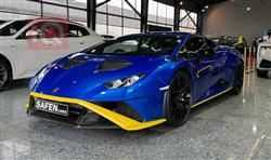 Lamborghini Huracan STO
